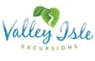 Cupom Valley Isle Excursions