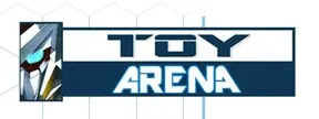Voucher Toy Arena