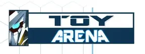 mã giảm giá Toy Arena