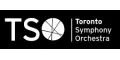 Toronto Symphony Orchestra Coupons