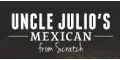 Uncle Julio's Coupons
