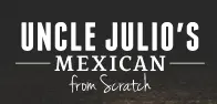 Uncle Julio's Discount code