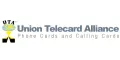 Union Telecard Alliance Coupons