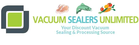 Código Promocional Vacuum Sealers Unlimited