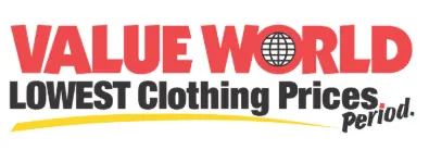 Value World Coupon