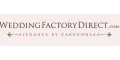 Wedding Factory Direct Coupons