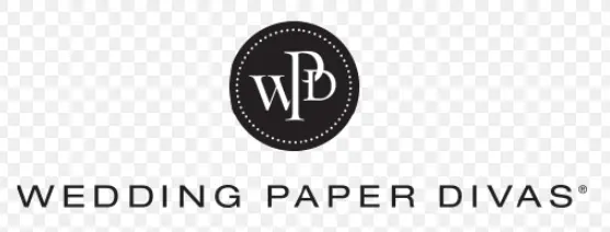 κουπονι Wedding Paper Divas