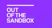 mã giảm giá Out of the Sandbox