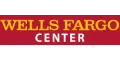Wells Fargo Center Coupons