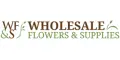 Wholesale Flowers and Supplies Coupons