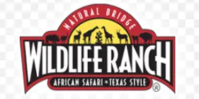 Natural Bridge Wildlife Ranch Koda za Popust