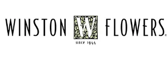 Cupón Winston Flowers