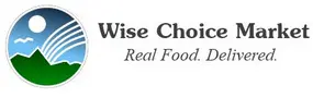 Cupón Wise Choice Market