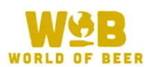 Worldofbeer.com كود خصم