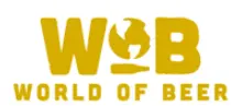 κουπονι Worldofbeer.com