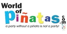 Worldofpinatas.com/ Rabatkode