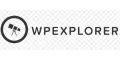 Wpexplorer.com Coupons