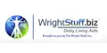 The Wright Stuff Coupons