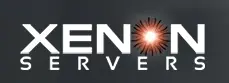 Xenon Servers Alennuskoodi