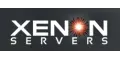 Xenon Servers Coupons