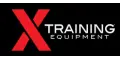 X Training Equipment Coupons