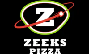 Cupón Zeeks Pizza