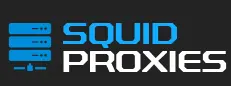 Squid Proxies Discount code