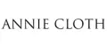 Annie Cloth Coupons