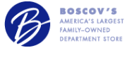 Boscov's Discount Codes