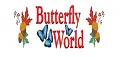 Butterfly World Koda za Popust