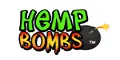 Cupom Hemp Bombs 