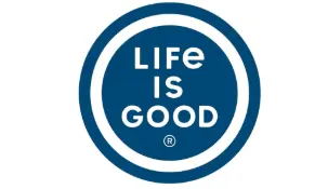Life is Good Kortingscode