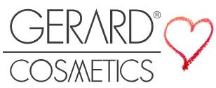 Gerard Cosmetics Slevový Kód