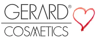 Gerard Cosmetics 優惠碼