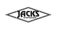 Jack's Surfboards 折扣碼