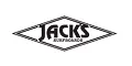 Cupom Jack's Surfboards