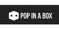 Cupom Pop In A Box US