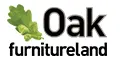 Cupón Oak Furnitureland