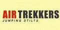 mã giảm giá Air Trekkers