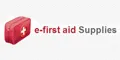 e-First Aid Supplies Kortingscode