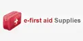 e-First Aid Supplies Coupons