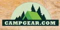 CampGear.com Kortingscode