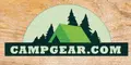 CampGear.com Discount Codes
