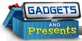 Gadgets and Presents Discount code