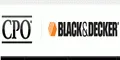 CPO Black&Decker Rabatkode