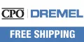 промокоды CPO Dremel