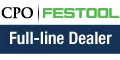 Descuento CPO Festool