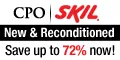 CPO Skil Coupon