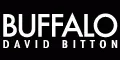 Cupom Buffalo David Bitton CA