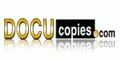 mã giảm giá DocuCopies.com